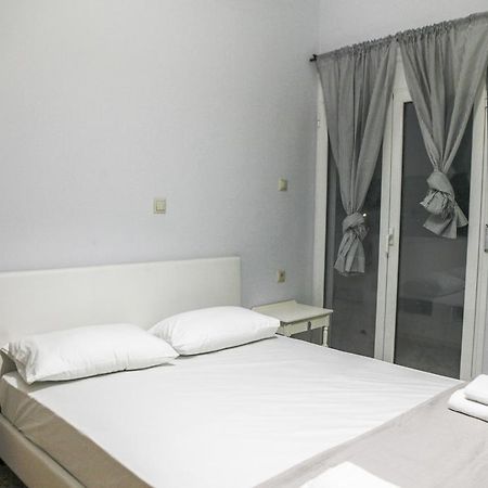 Lak Alepochori Homes 카토 알레포코리온 외부 사진